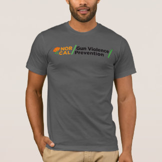 ノーカルGVP Tシャツ