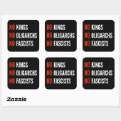 ノーキングスリガシスト スクエアシール (シート)