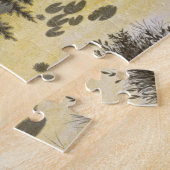 ノークケン(水の精) ジグソーパズル (側面)