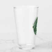 ノーサンバーランド国立公園サンツリーズ タンブラーグラス (右)