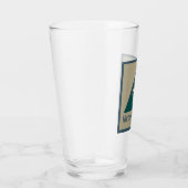 ノーサンバーランド国素朴公園 タンブラーグラス (右)