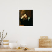 ノーサンバーランド第9期伯爵、Cを身に着けたヘンリー・パーシー ポスター (キッチン)