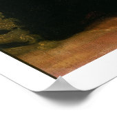 ノーサンバーランド第9期伯爵、Cを身に着けたヘンリー・パーシー ポスター (角)