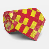 ノーサンバーランド ネクタイ (ロール)