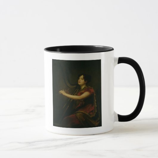 ノーサンプトンのMarchioness マグカップ (右)