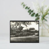 ノーサンプトンMAヴィンテージ ポストカード (スタンド正面)