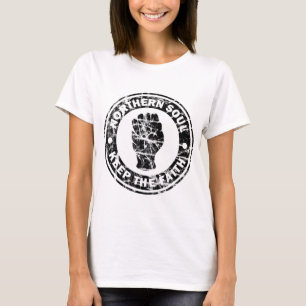 ノーザンソウルスクラッチヴィンテージ Tシャツ