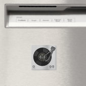ノーザンソウルビニールオンターンテーブル マグネット (インサイチュ (食洗機))