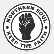 ノーザンソウル