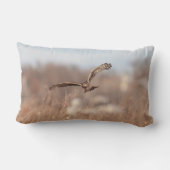 ノーザンハリアー ランバークッション (裏面)