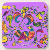 ノーザンバード コースター (正面)