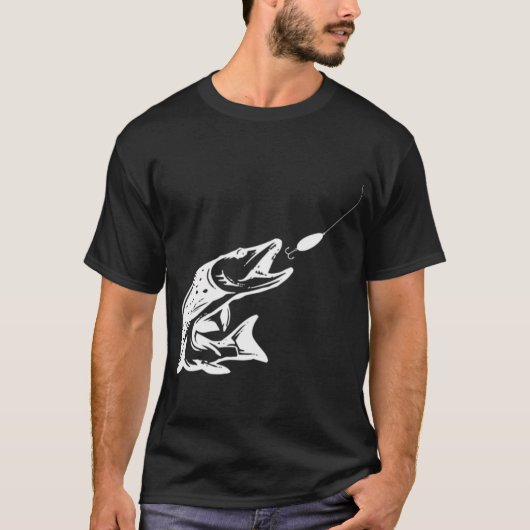 ノーザンパイク Tシャツ (正面)