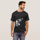 ノーザンパイク Tシャツ (正面フル)