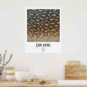 ノーザンパイクFFFポスター ポスター (キッチン)