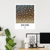 ノーザンパイクFFFポスター ポスター (ホームオフィス)