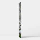 ノーザンピグミーフクロウiPhone 12ケース Case-Mate iPhoneケース (裏面 / 右)