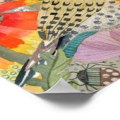 ノーザンフリッカーのポスター ポスター (角)