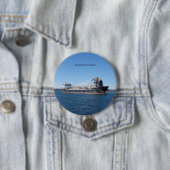 ノーザンベンチャーボタン 缶バッジ (インサイチュ)