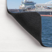 ノーザンベンチャームセパド マウスパッド (コーナー)