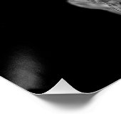 ノーザンマーシュオーキッドのポスター ポスター (コーナー)