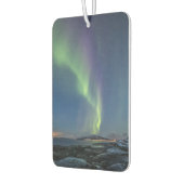 ノーザンライツアストロ写真 カーエアーフレッシュナー (左)