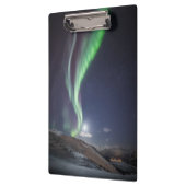 ノーザンライツアストロ写真 クリップボード (左)