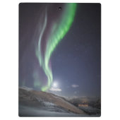 ノーザンライツアストロ写真 クリップボード (裏面)