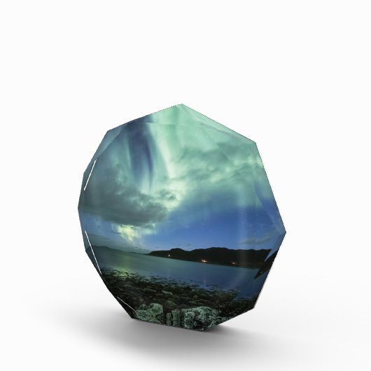 ノーザンライツアストロ フォトブロック (右)