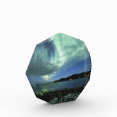 ノーザンライツアストロ フォトブロック (左)