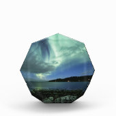 ノーザンライツアストロ フォトブロック (正面)