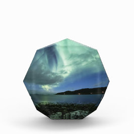 ノーザンライツアストロ フォトブロック