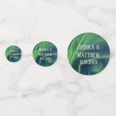 ノーザンライツオーロラオーロラ結婚ボレリス コンフェッティ (正面)