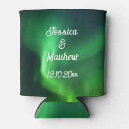 ノーザンライツオーロラボレアリスウェディング 缶クーラー