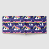 ノーザンライツゲストブック ゲストブック (全面)