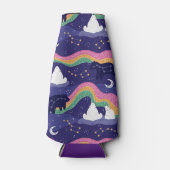 ノーザンライツコージー ボトルクーラー (正面)