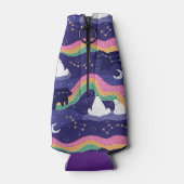 ノーザンライツコージー ボトルクーラー (裏面)