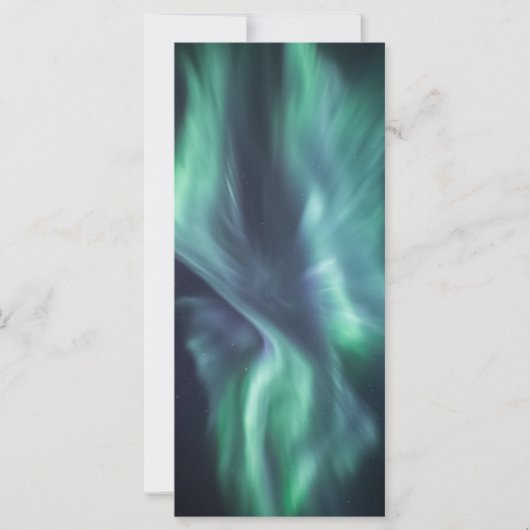 ノーザンライツスカイカード (正面)