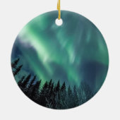 ノーザンライツスカンジナビア セラミックオーナメント (裏面)