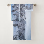 ノーザンライツスカンジナビア バスタオルセット (インサイチュ)