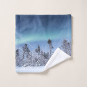 ノーザンライツスカンジナビア バスタオルセット (ウォッシュタオル)