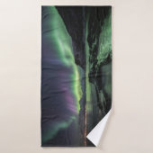 ノーザンライツスカンジナビア バスタオル (バスタオル)