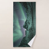 ノーザンライツスカンジナビア バスタオル (バスタオル)