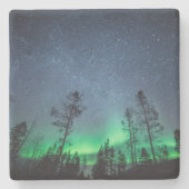 ノーザンライツストーンコースター ストーンコースター (正面)