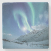 ノーザンライツストーンコースター ストーンコースター (正面)