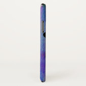 ノーザンライツスピリットベア Case-Mate iPhoneケース (裏面/右)