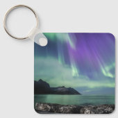 ノーザンライツセンジャ キーホルダー (正面)