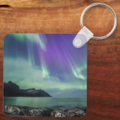 ノーザンライツセンジャ キーホルダー (裏面)