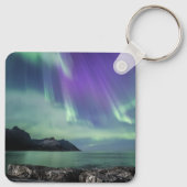 ノーザンライツセンジャ キーホルダー (裏面)