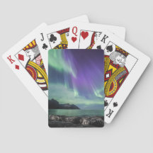 ノーザンライツセンジャ