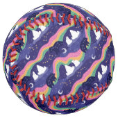 ノーザンライツソフトボール ソフトボール (正面左)